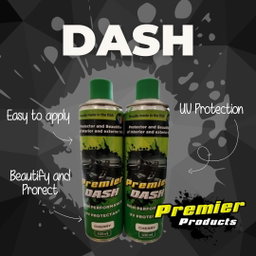 Premier Wax 
