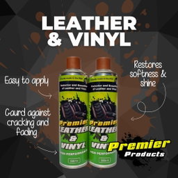 Premier Wax 
