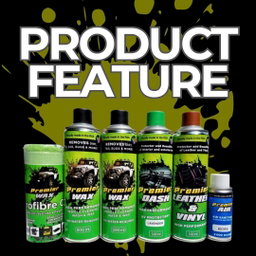 Premier Wax 