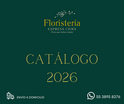 Catálogo 2026