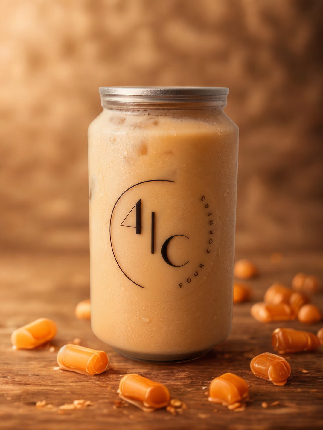 Caramel