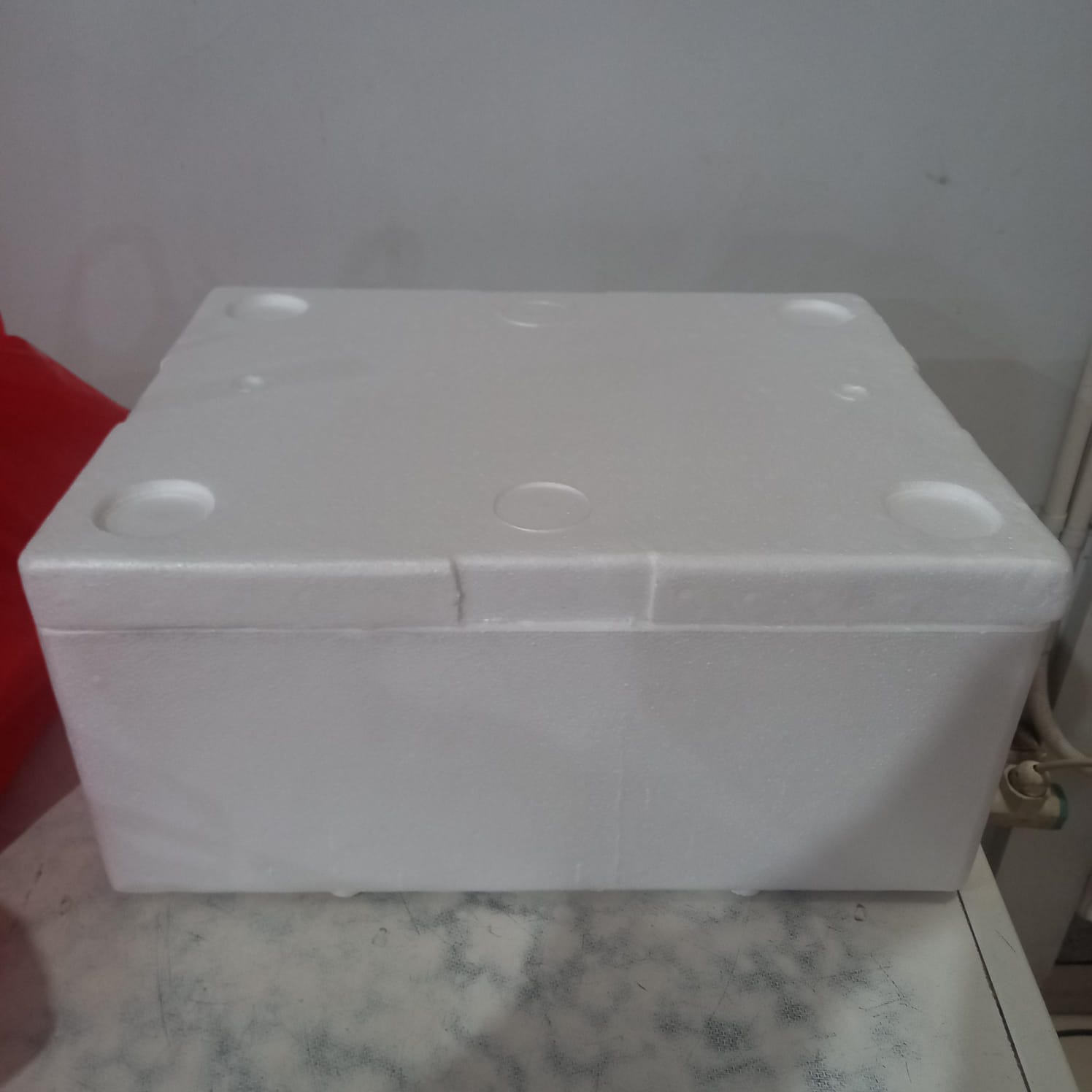 sterofom ukuran sedang / Paxel Big_1