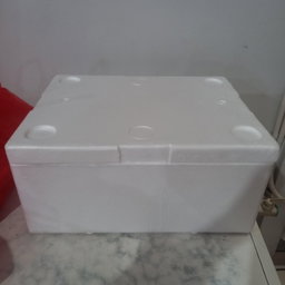 sterofom ukuran sedang / Paxel Big
