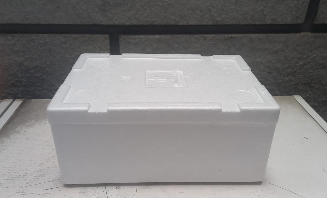 sterofom ukuran sedang / Paxel Big_2