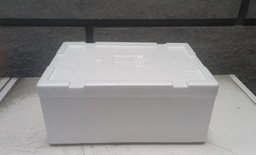 sterofom ukuran sedang / Paxel Big