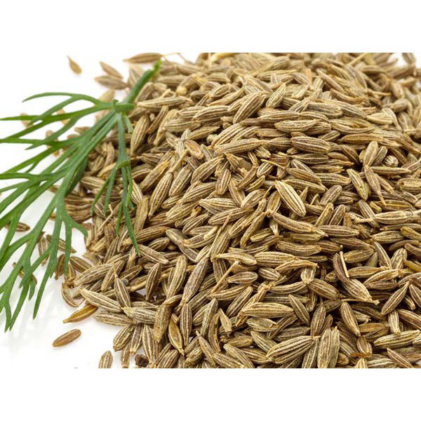 Cumin Seed | Jintan Putih (biji/serbuk)