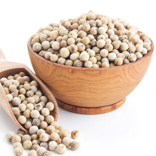 Sarawak White Pepper | Lada Putih