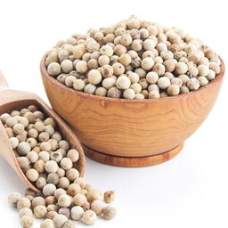  Sarawak White Pepper | Lada Putih