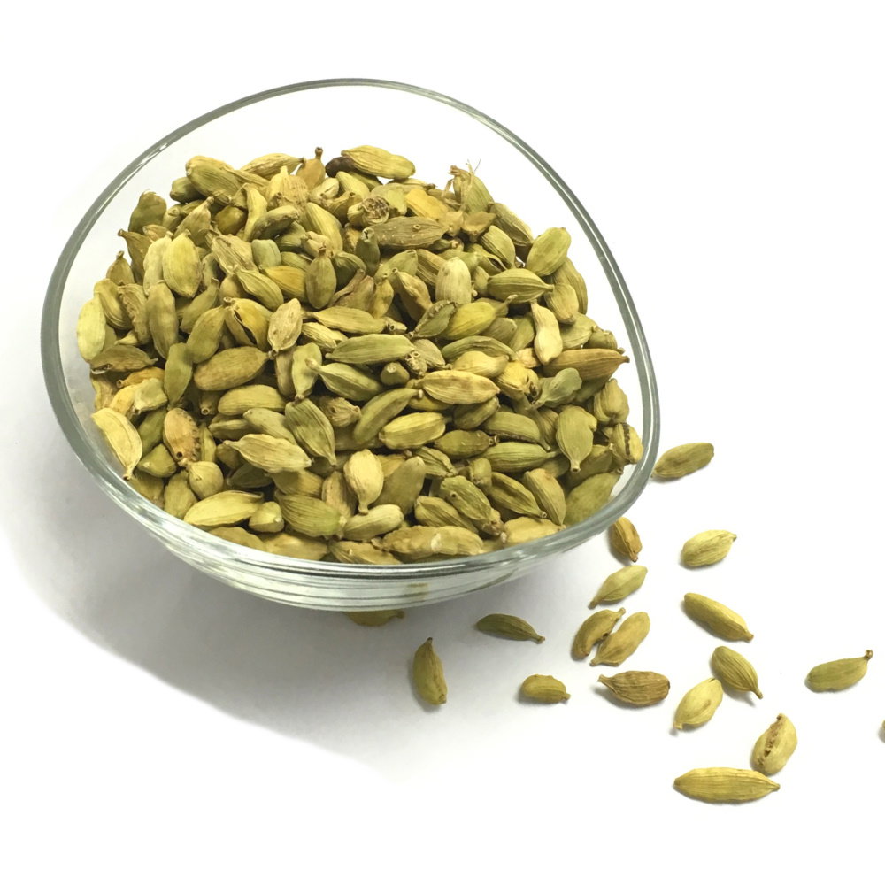 Green Cardamom | Pelaga Hijau_0