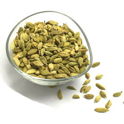 Green Cardamom | Pelaga Hijau