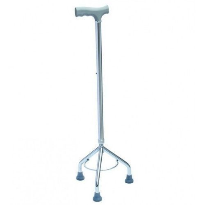 Walking Stick JL944 - Teal 3 legs