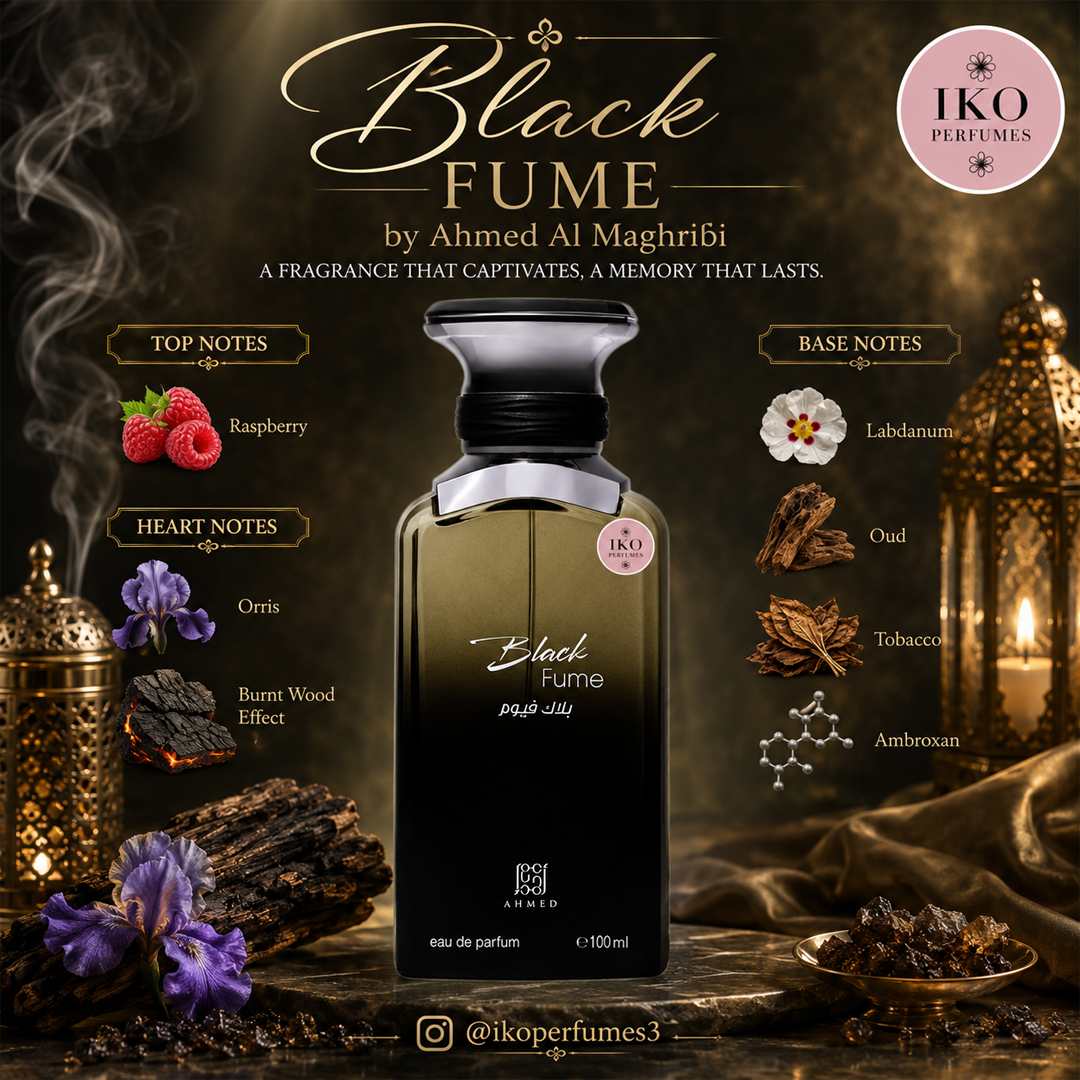 Black Fume