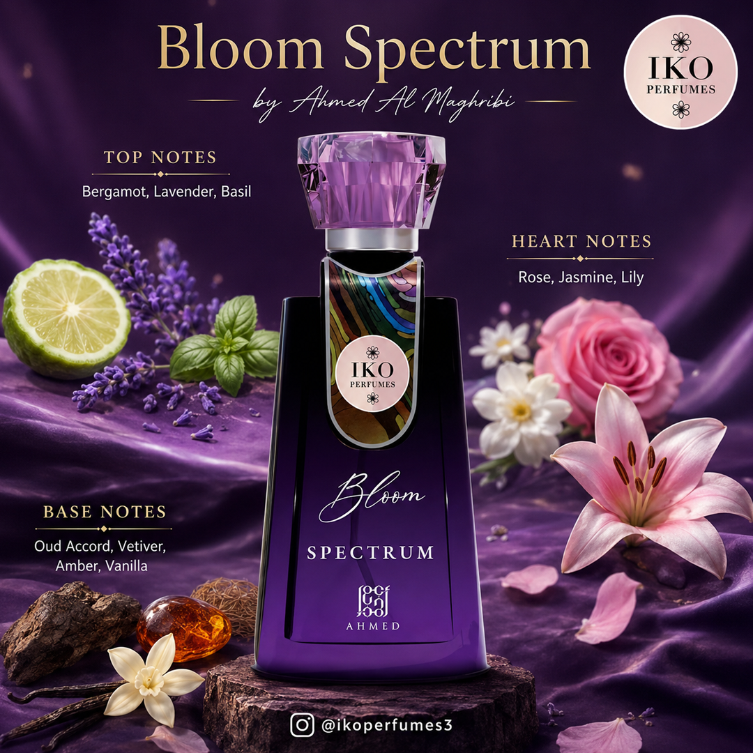 Bloom Spectrum_0