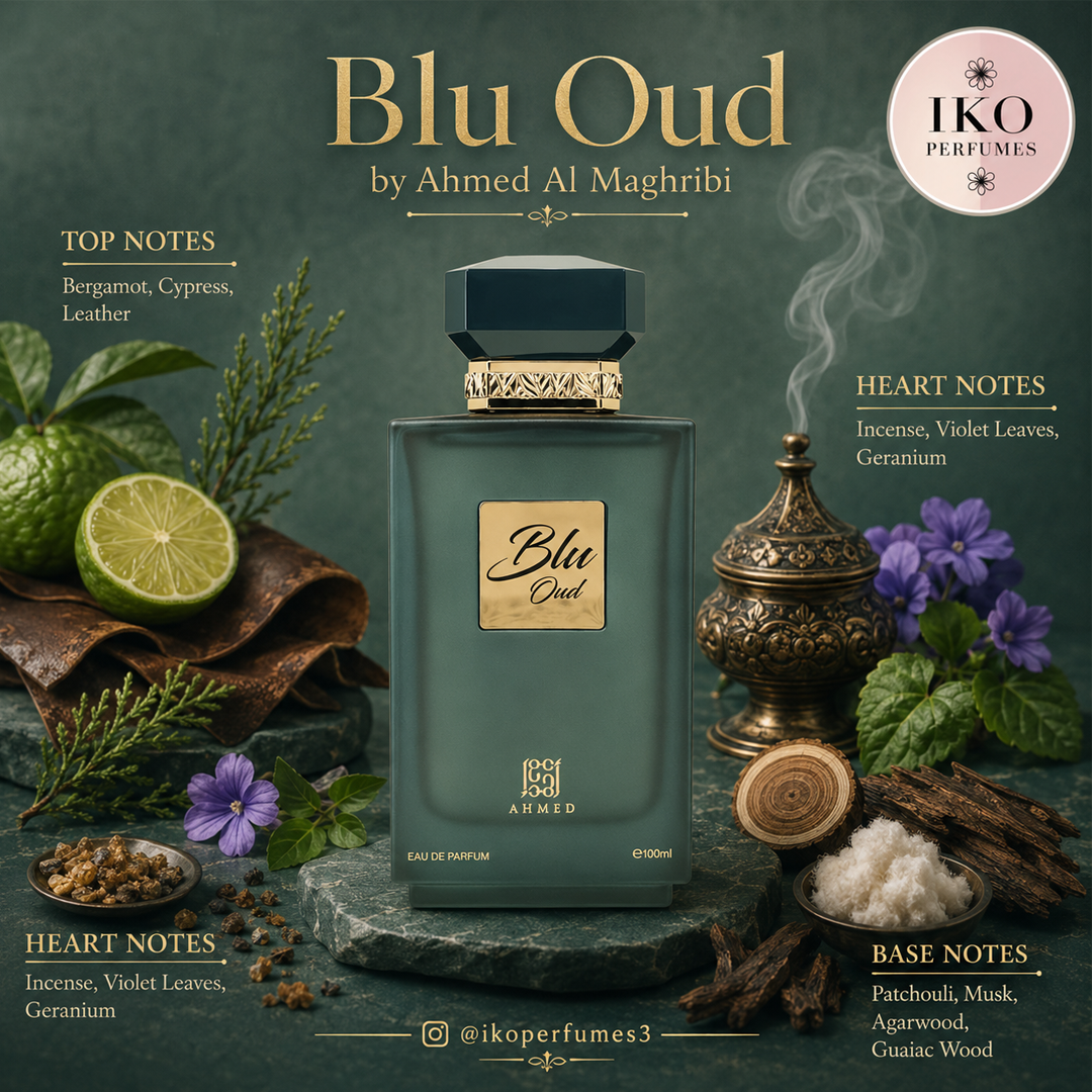 Blu Oud _0
