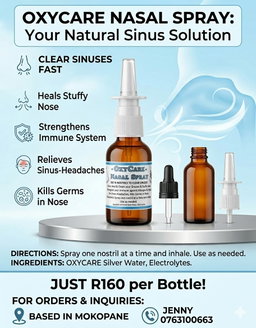 Oxycare