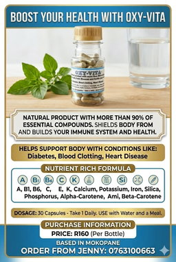Oxycare