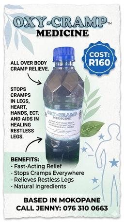 Oxycare