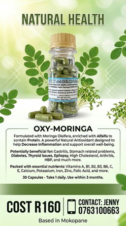 Oxycare