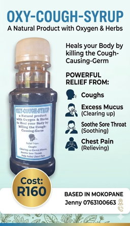Oxycare