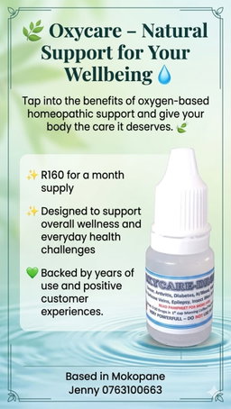 Oxycare