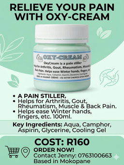 Oxycare