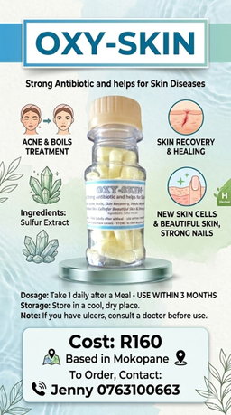 Oxycare