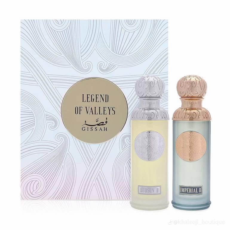 Legend Of Valley_1