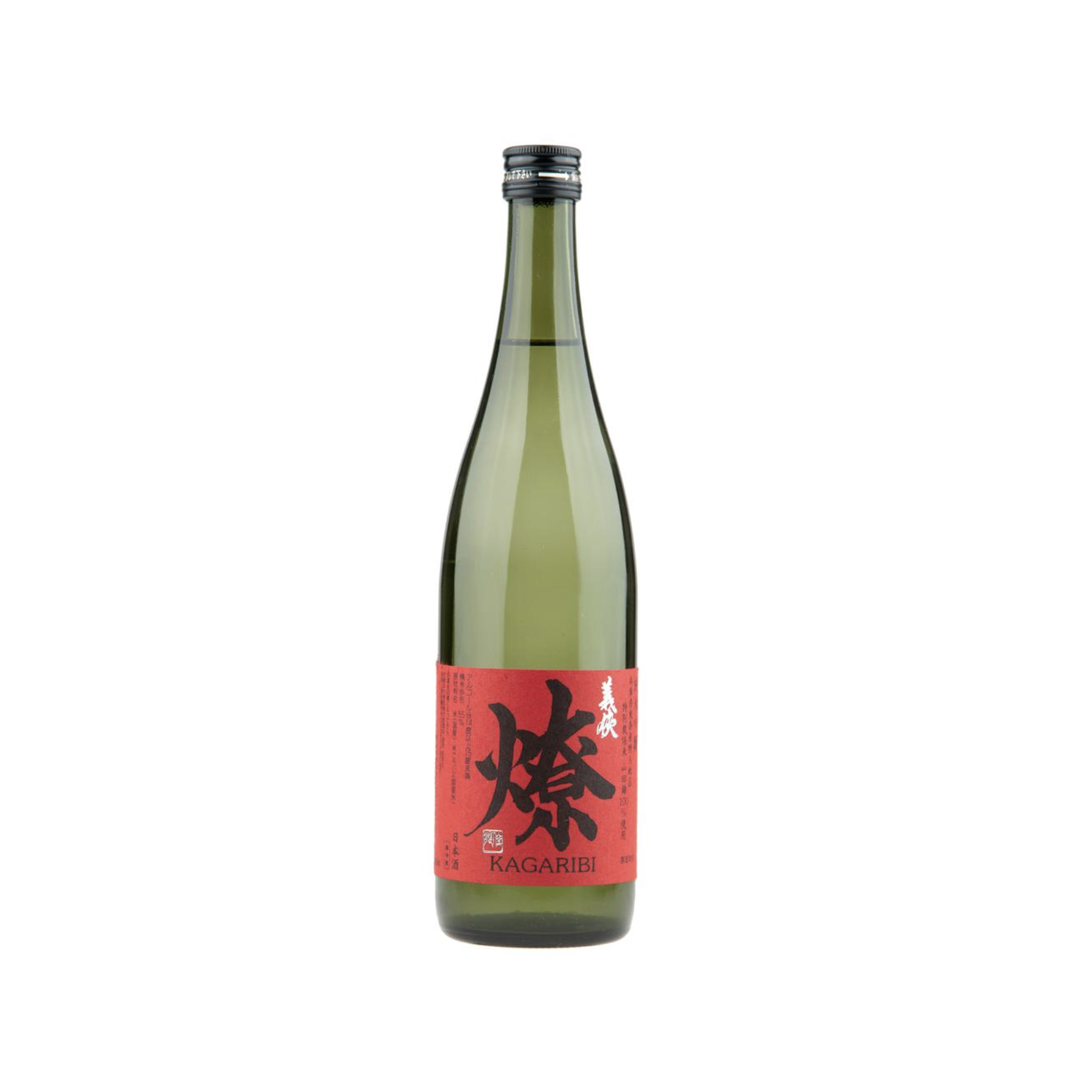 GIKYO Kagaribi 720ml SMV +2