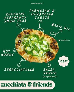 Click me for full pizza menu ๐