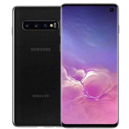 Samsung Galaxy S10 4G - 256 Go - 8 Go RAM - Neuf 