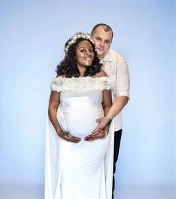 Shooting Couple 
