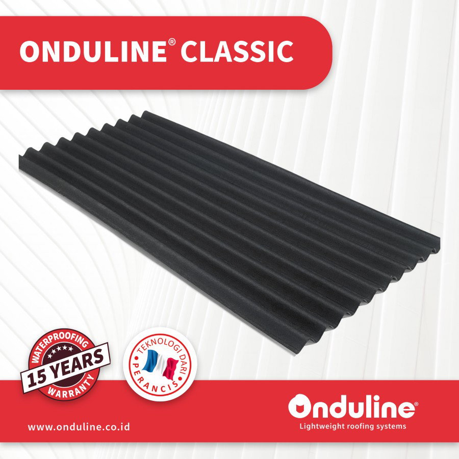 Atap Onduline _11