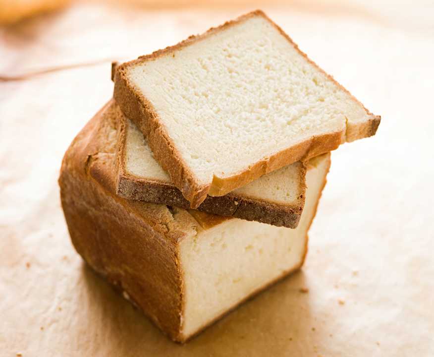 Pain de mie