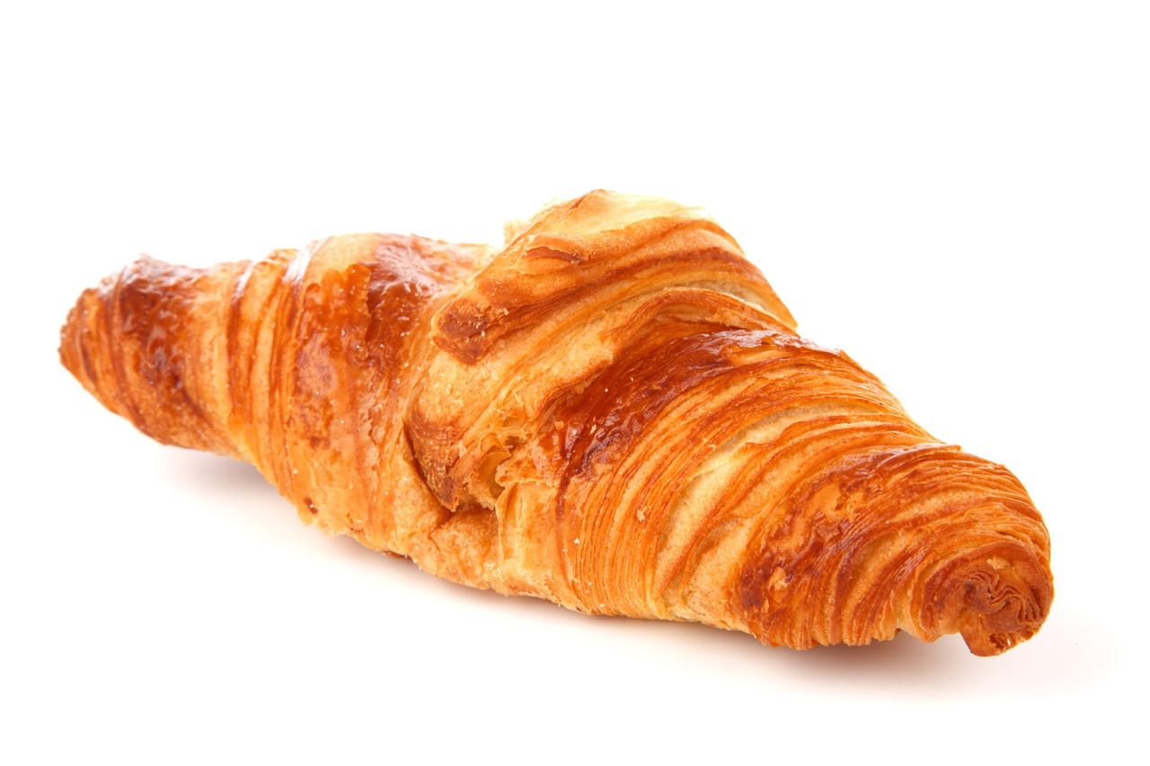 Croissant Simple_0