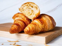 Croissant Simple