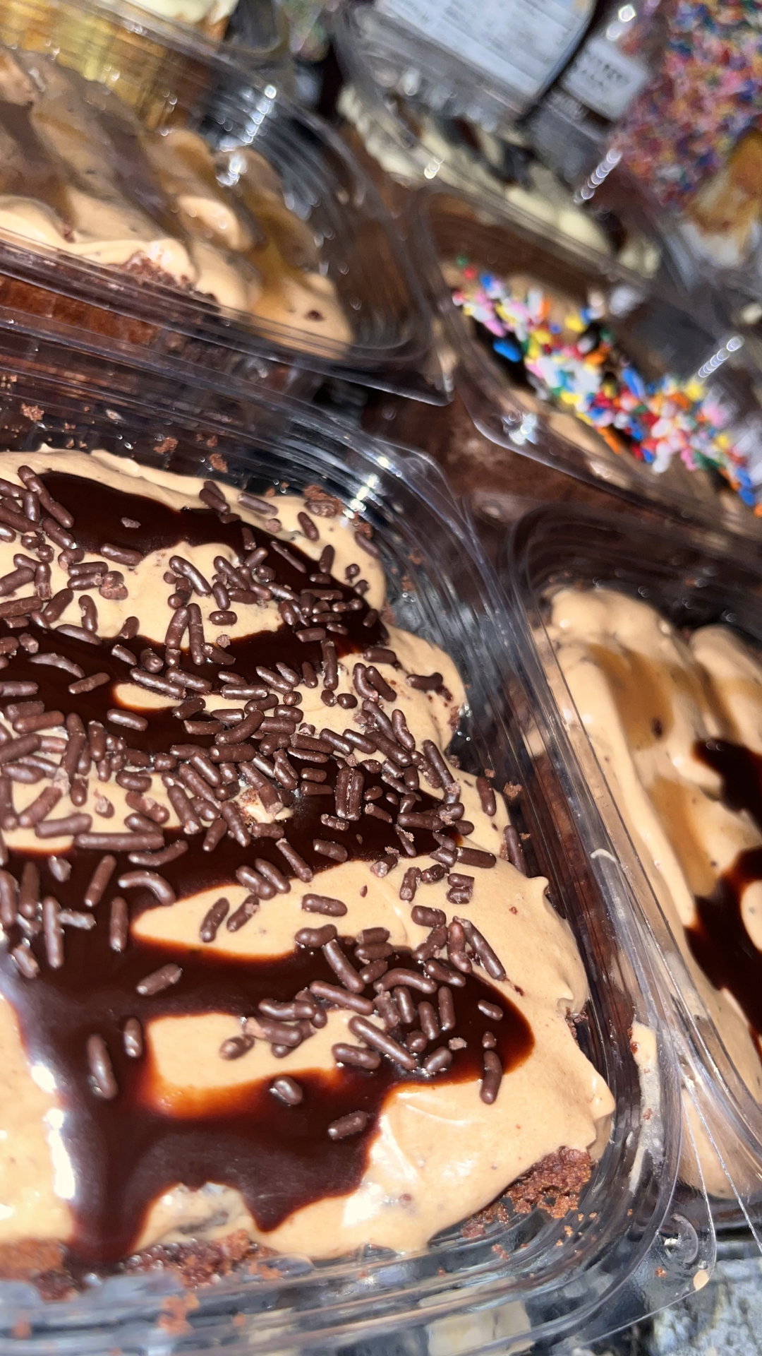 cake bowls