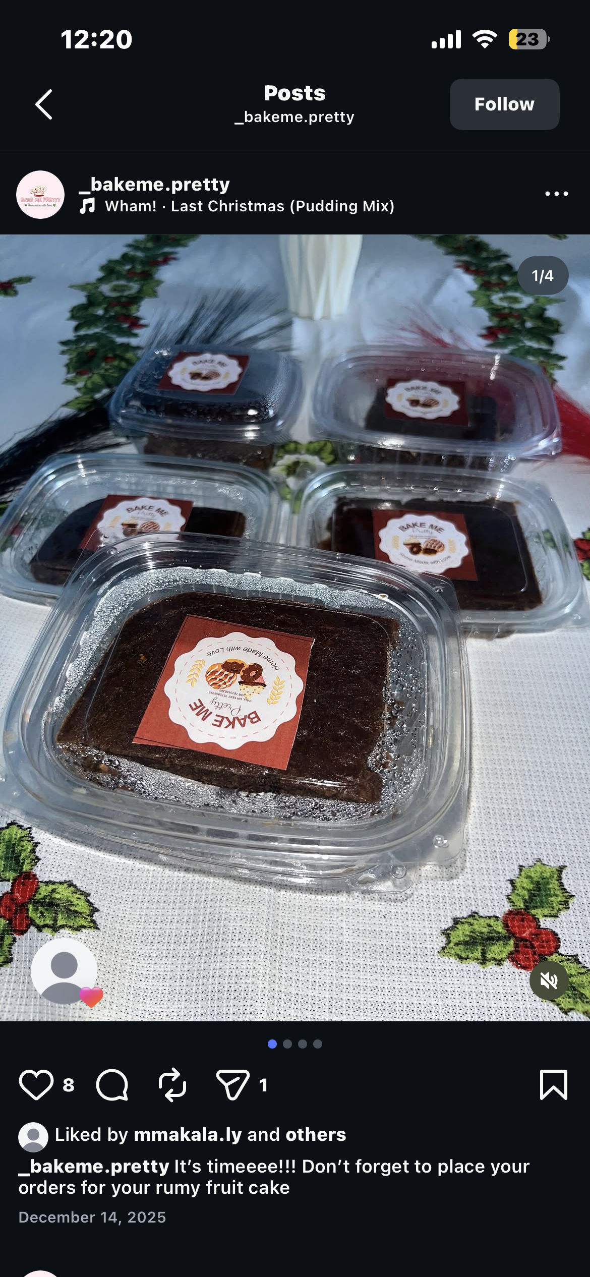 Fruit cakes_0