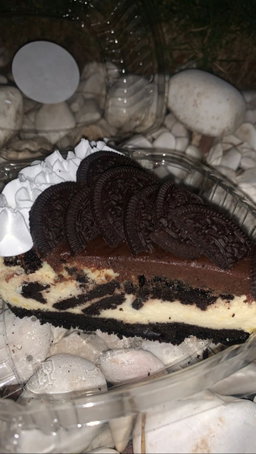 Cheese cake 