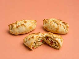 Empanada de Pollo