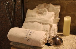 Les Rituels Sensoriels & Évasion (Gamme Charmes d'Orient