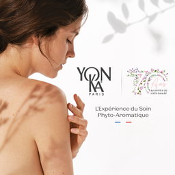 Les Soins Phyto-Aromatiques Haute Performance (Gamme Yon-Ka)