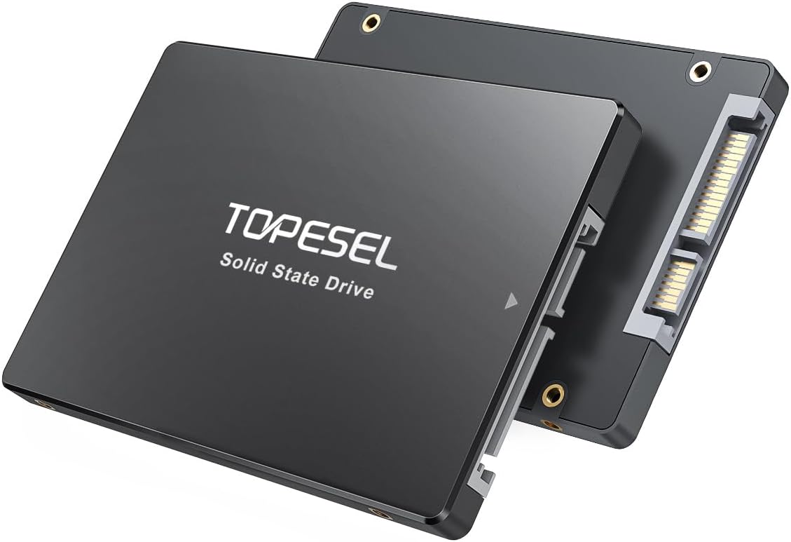 OPESEL SATA III SSD 2.5", 240GB_0