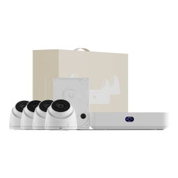 UBIQUITI UniFi Protect NVR Instant Kit