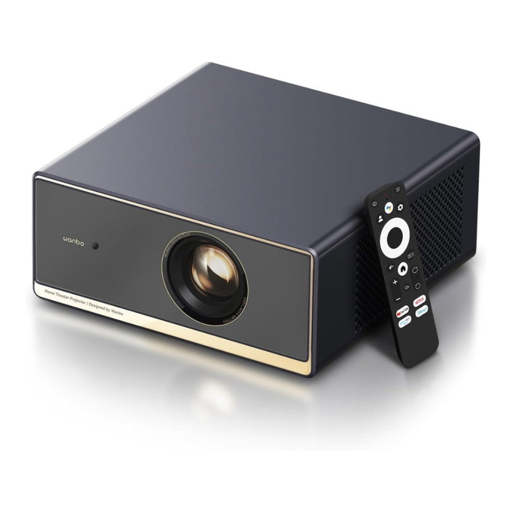 Xiaomi Wanbo X5 Pro