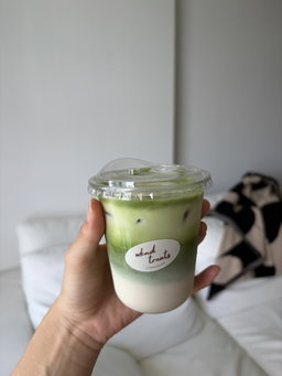 Cloud matcha