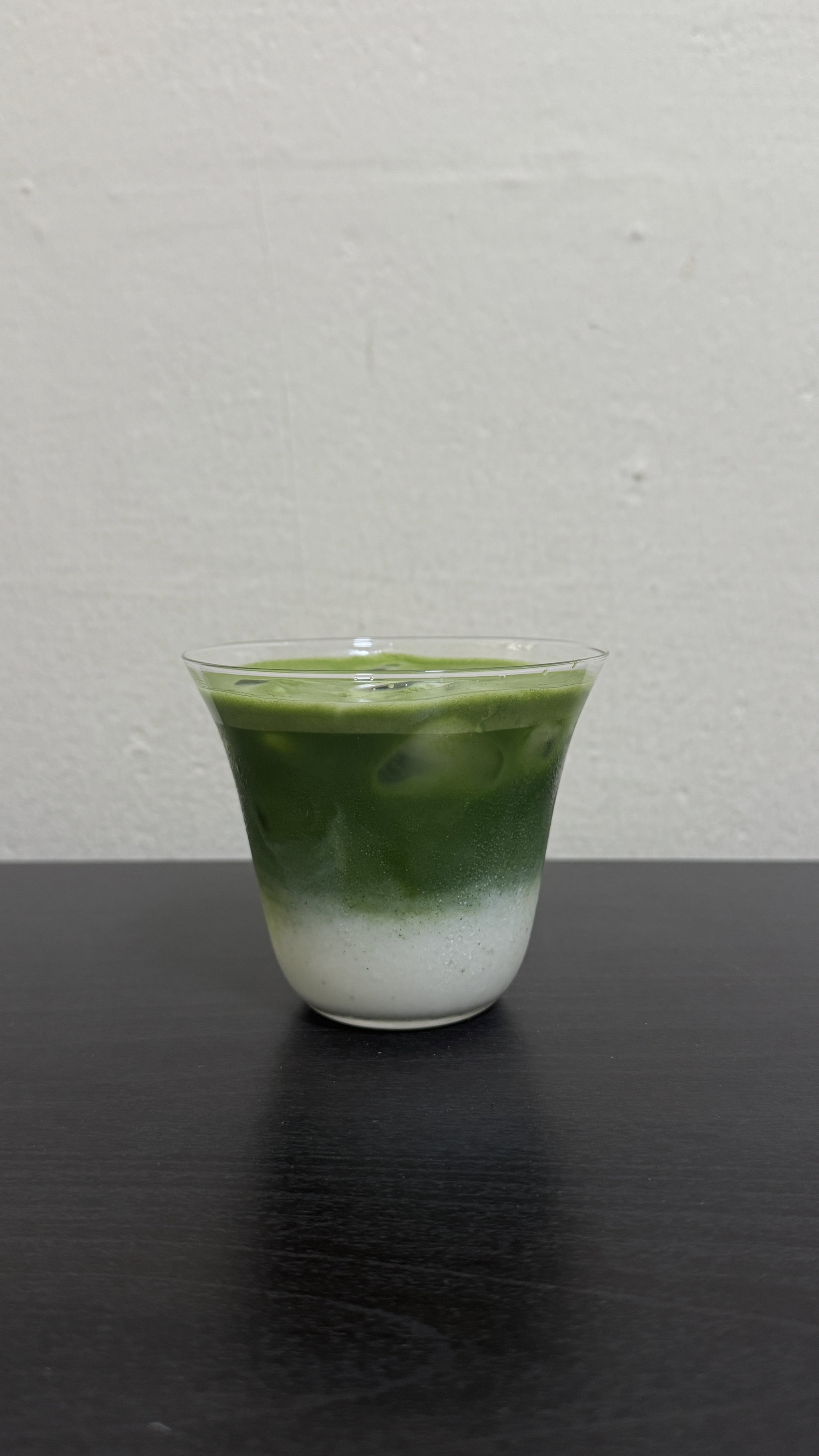 Iced Matcha Latte (Dairy Only)_0