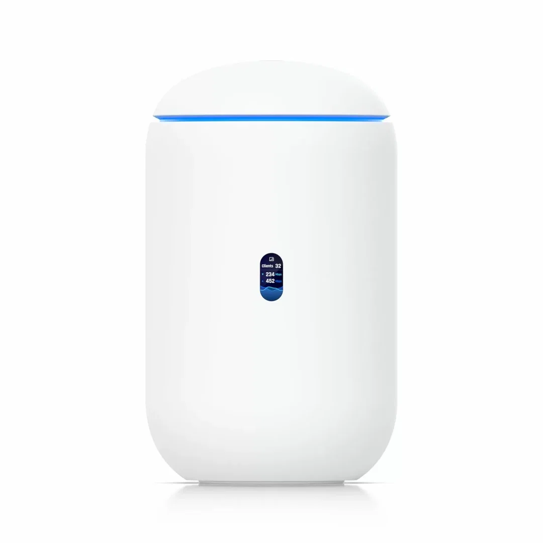 Ubiquiti UniFi Dream Router 7
