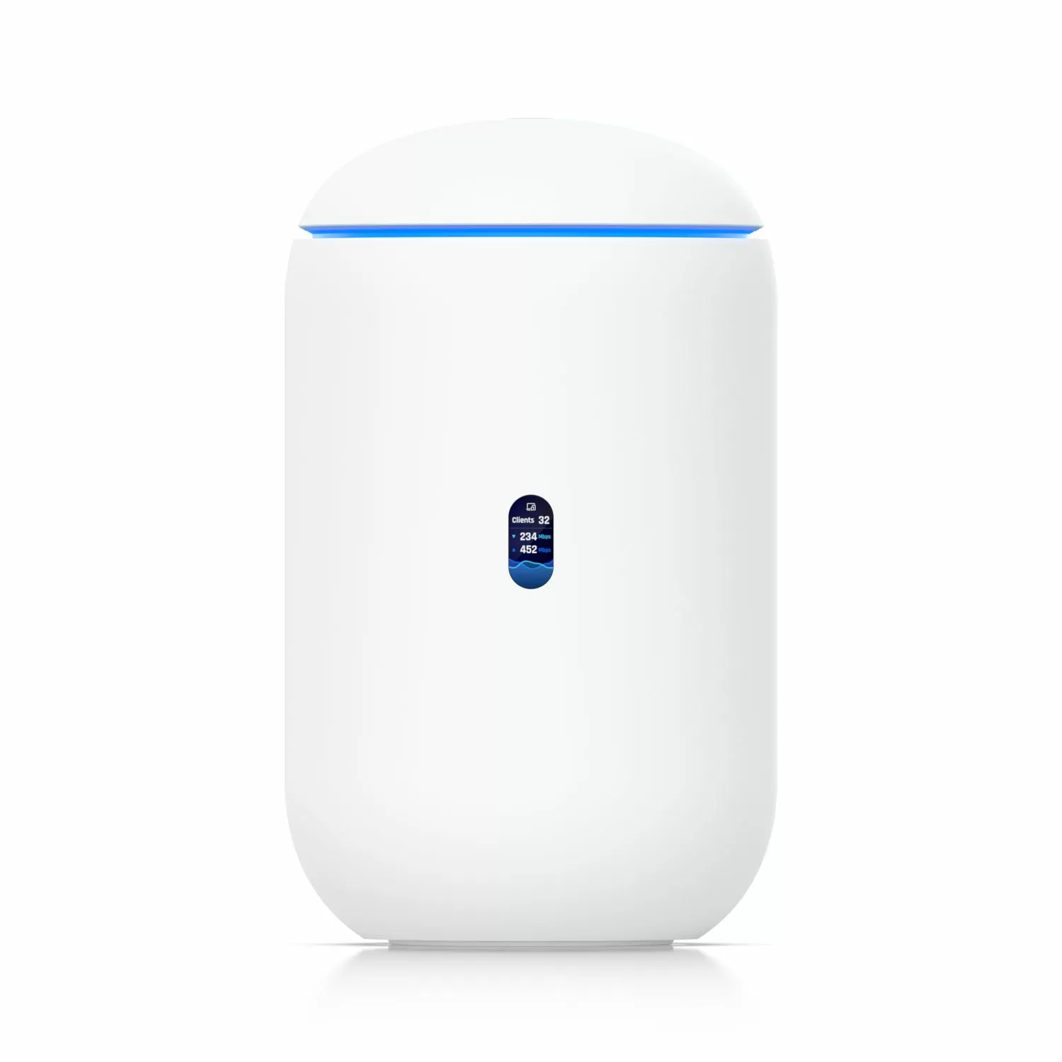 Ubiquiti UniFi Dream Router 7