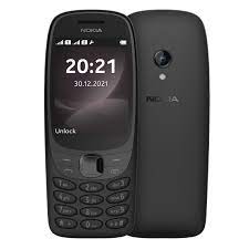 Nokia 6310 (2021) Original
