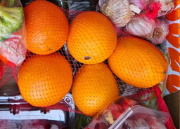 1kg oranges